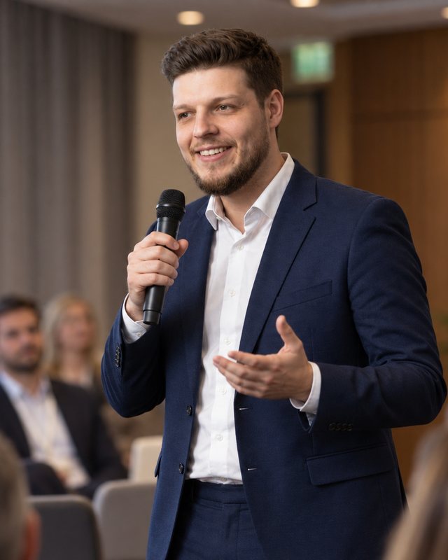Maciej Marek